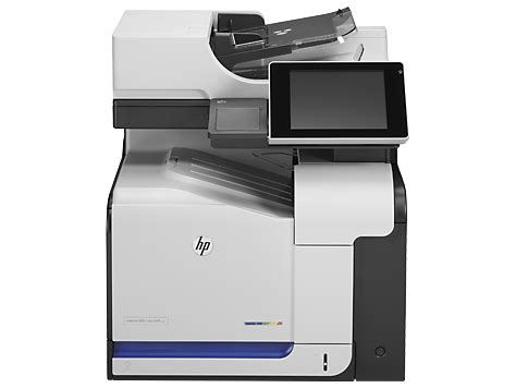 laserjet 500 mfp m575 driver